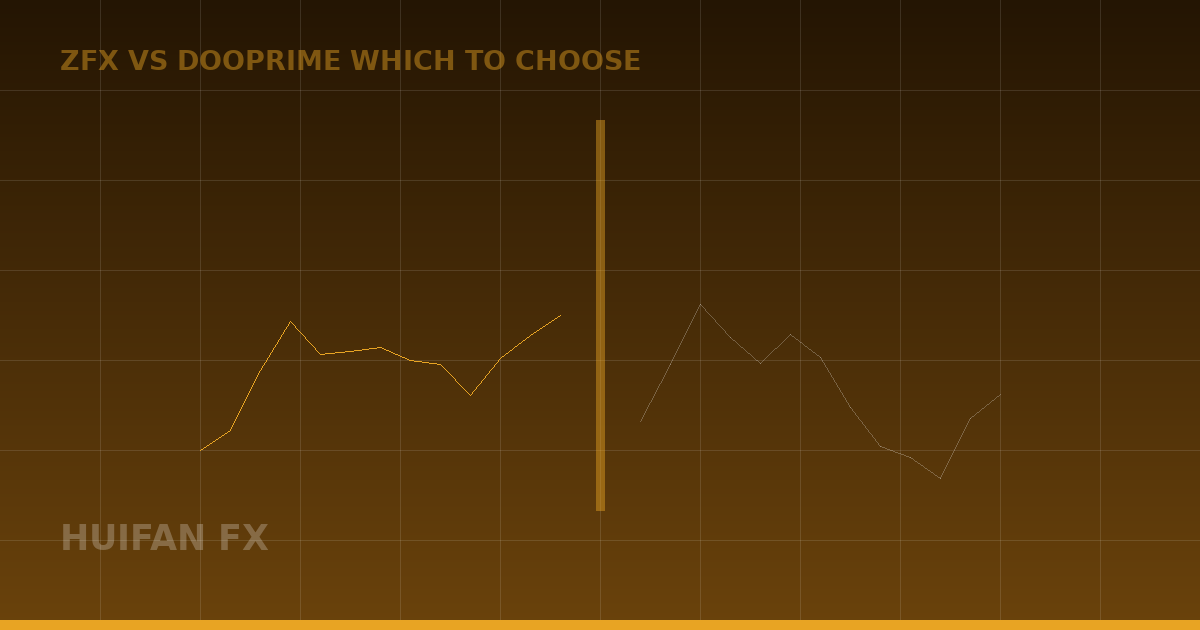 ZFX 山海证券 vs D Prime：新手怎么选？