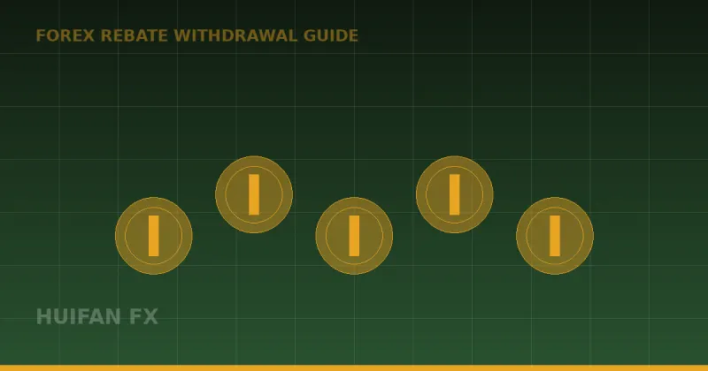 Cara Pengeluaran Rebate Forex: Penyelesaian hingga Pembayaran