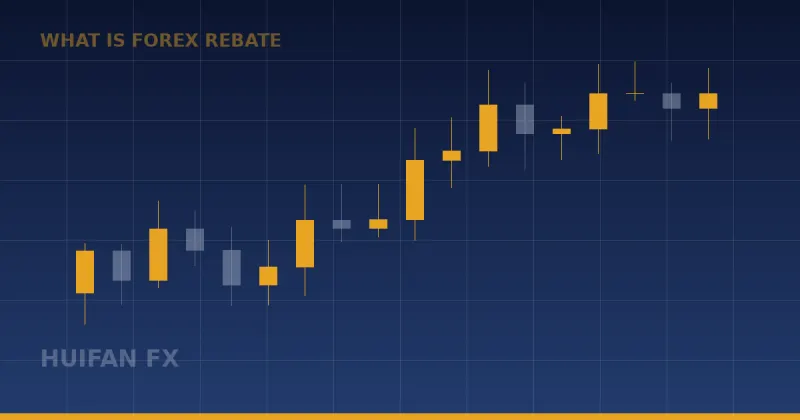 Apa Itu Rebate Forex? Panduan untuk Pemula