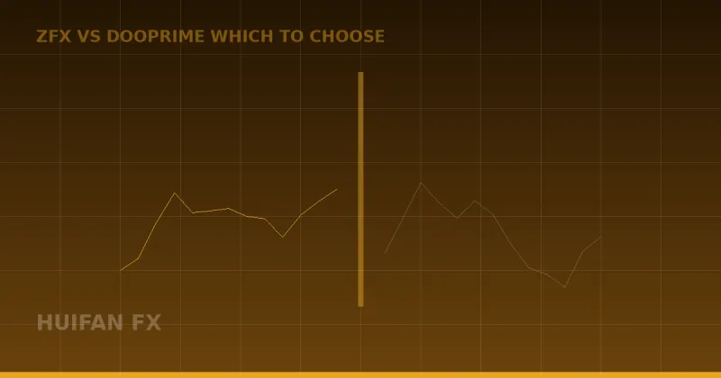 ZFX vs D Prime: Pilihan untuk Pemula?